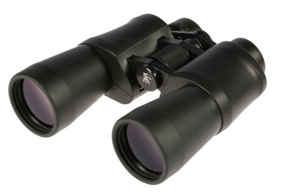 Ďalekohľad FOMEI 10x50 ZCF LEADER RWP Super Vision